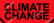 climate change