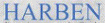 HARBEN