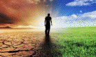 Towards
                                                          the tipping
                                                          point of no
                                                          return