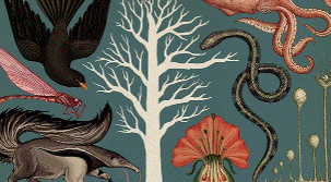 origin of life