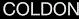 coldon