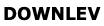DOWNLEV