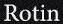 rotin