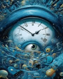 time fantesy