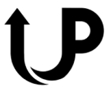 up