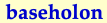 baseholon