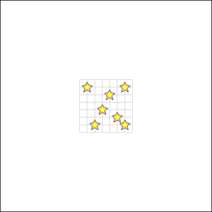 SPATIAL VOLUME EXPANSION